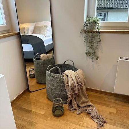 Lieblingsnest Hattingen Apartment Esterno foto