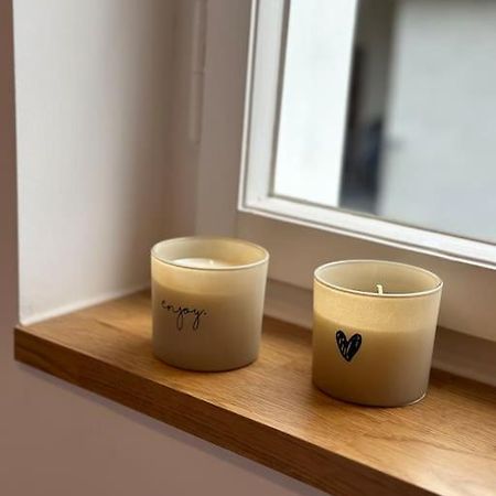 Lieblingsnest Hattingen Apartment Esterno foto