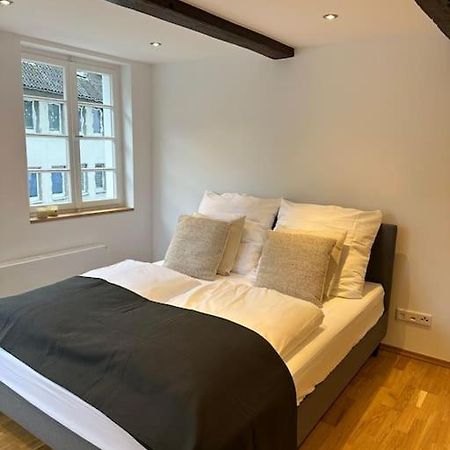 Lieblingsnest Hattingen Apartment Esterno foto