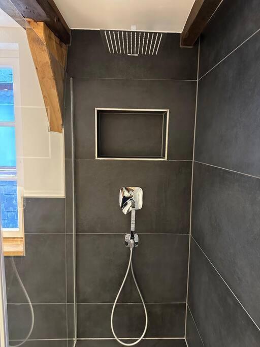 Lieblingsnest Hattingen Apartment Esterno foto
