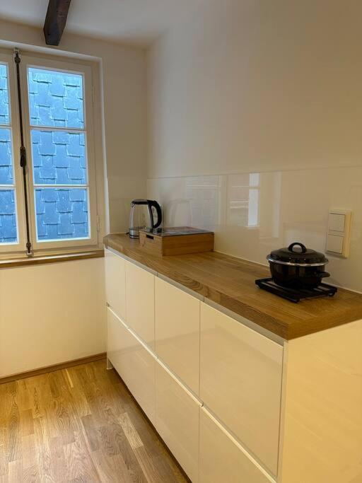 Lieblingsnest Hattingen Apartment Esterno foto