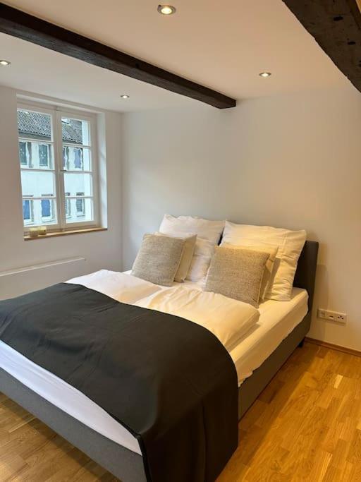 Lieblingsnest Hattingen Apartment Esterno foto