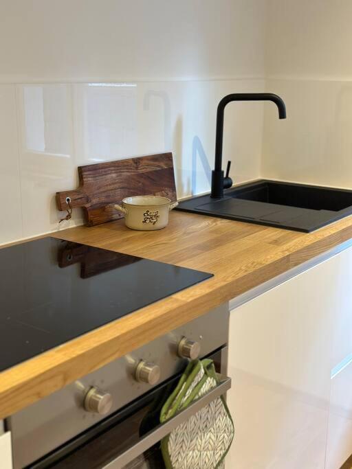 Lieblingsnest Hattingen Apartment Esterno foto